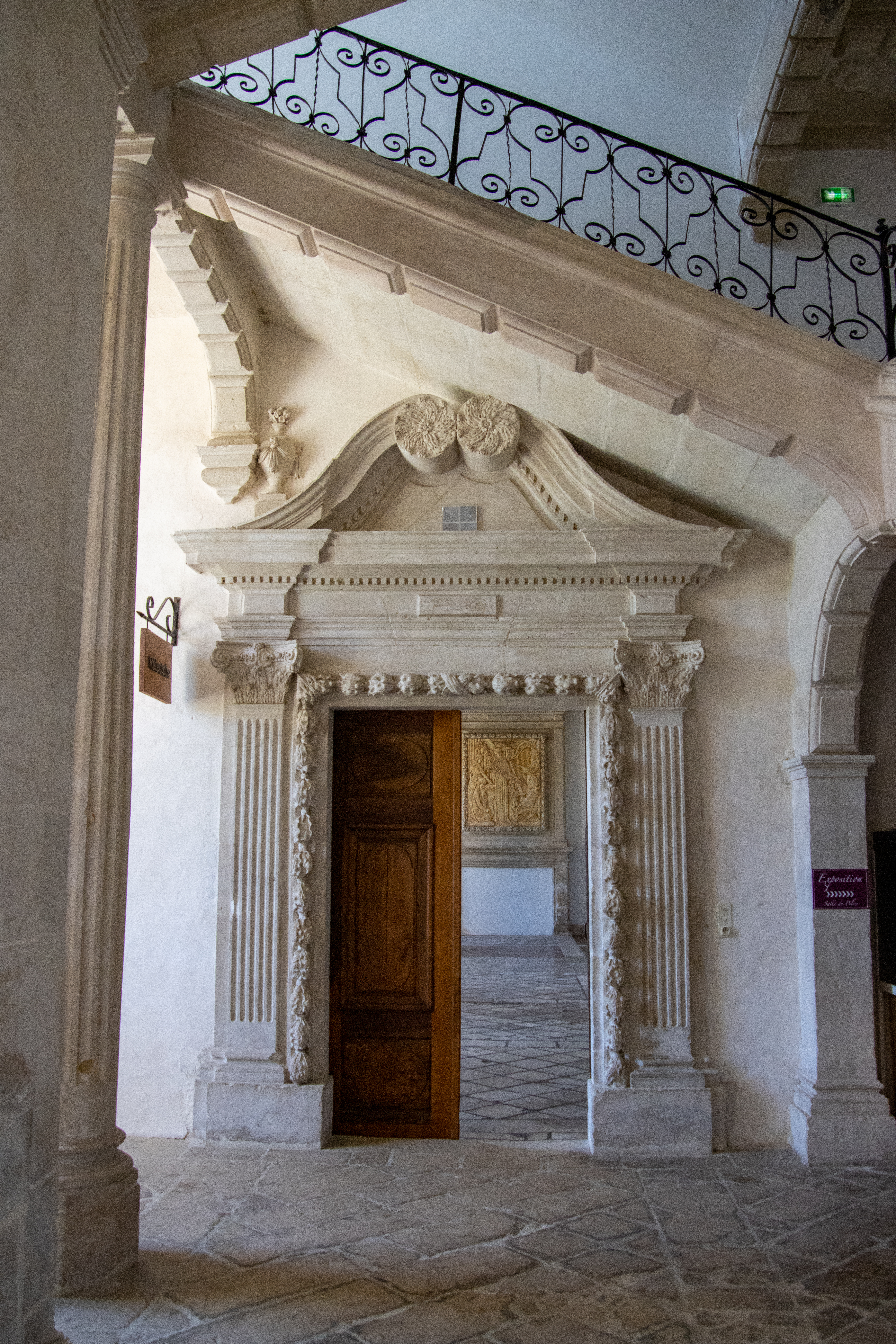 Celles-sur-Belle, Petite Cité de Caratère, Celles-sur-Belle - photo 4