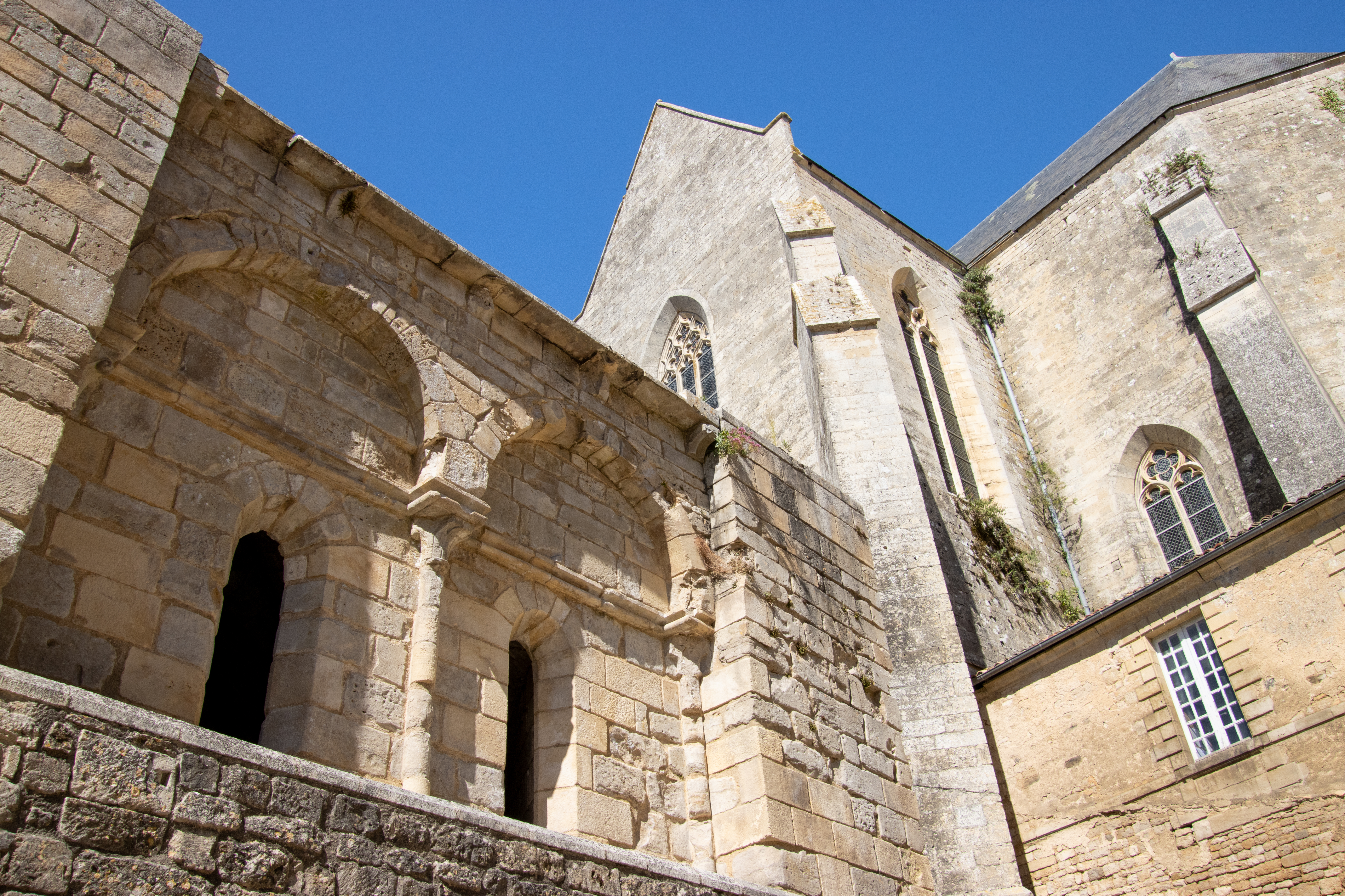 Celles-sur-Belle, Petite Cité de Caratère, Celles-sur-Belle
