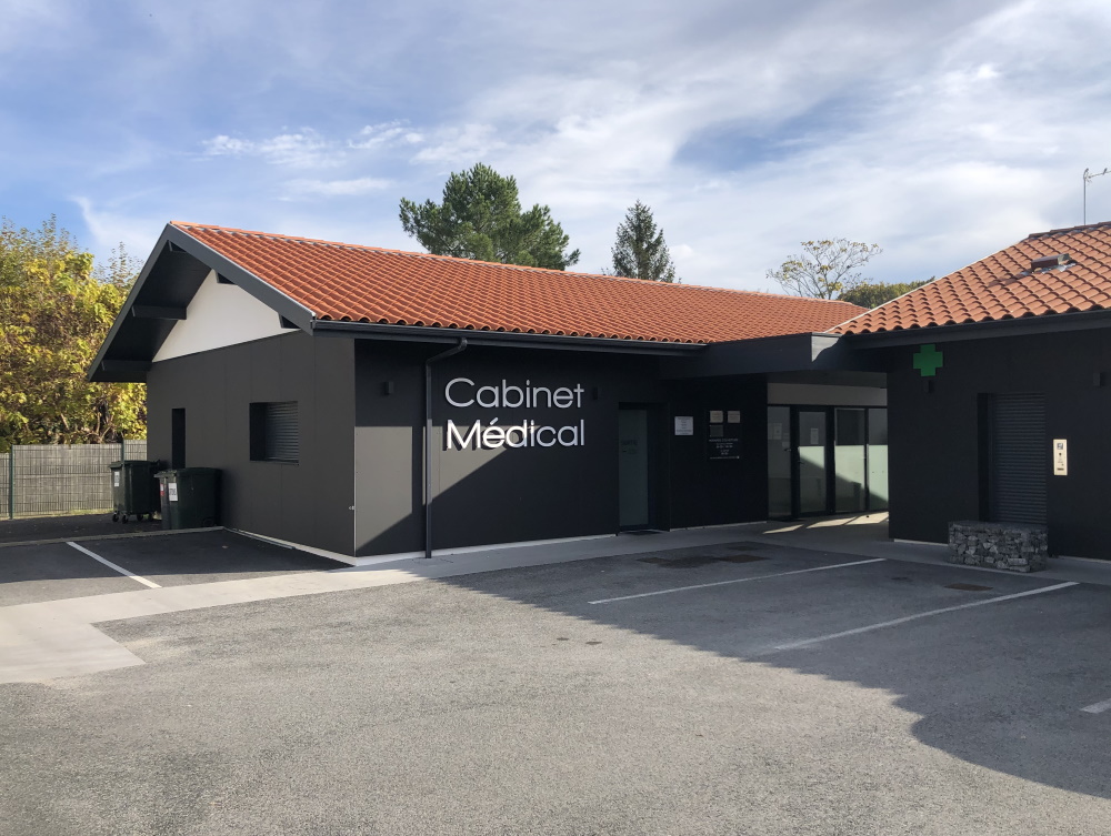 Cabinet Infirmier Ageorges et associés