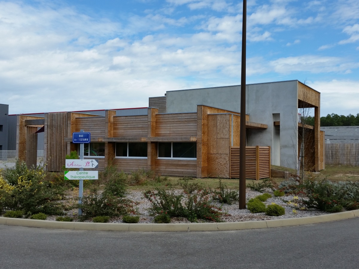 Cabinet de kinésithérapie - Rééducation en piscine - Balnéothérapie