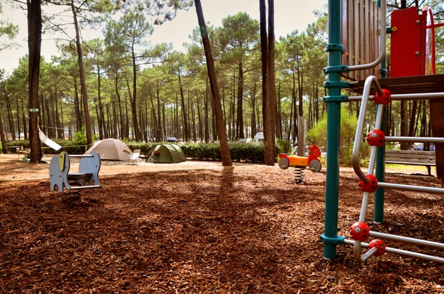 Camping de l'Océan, Carcans - photo 5