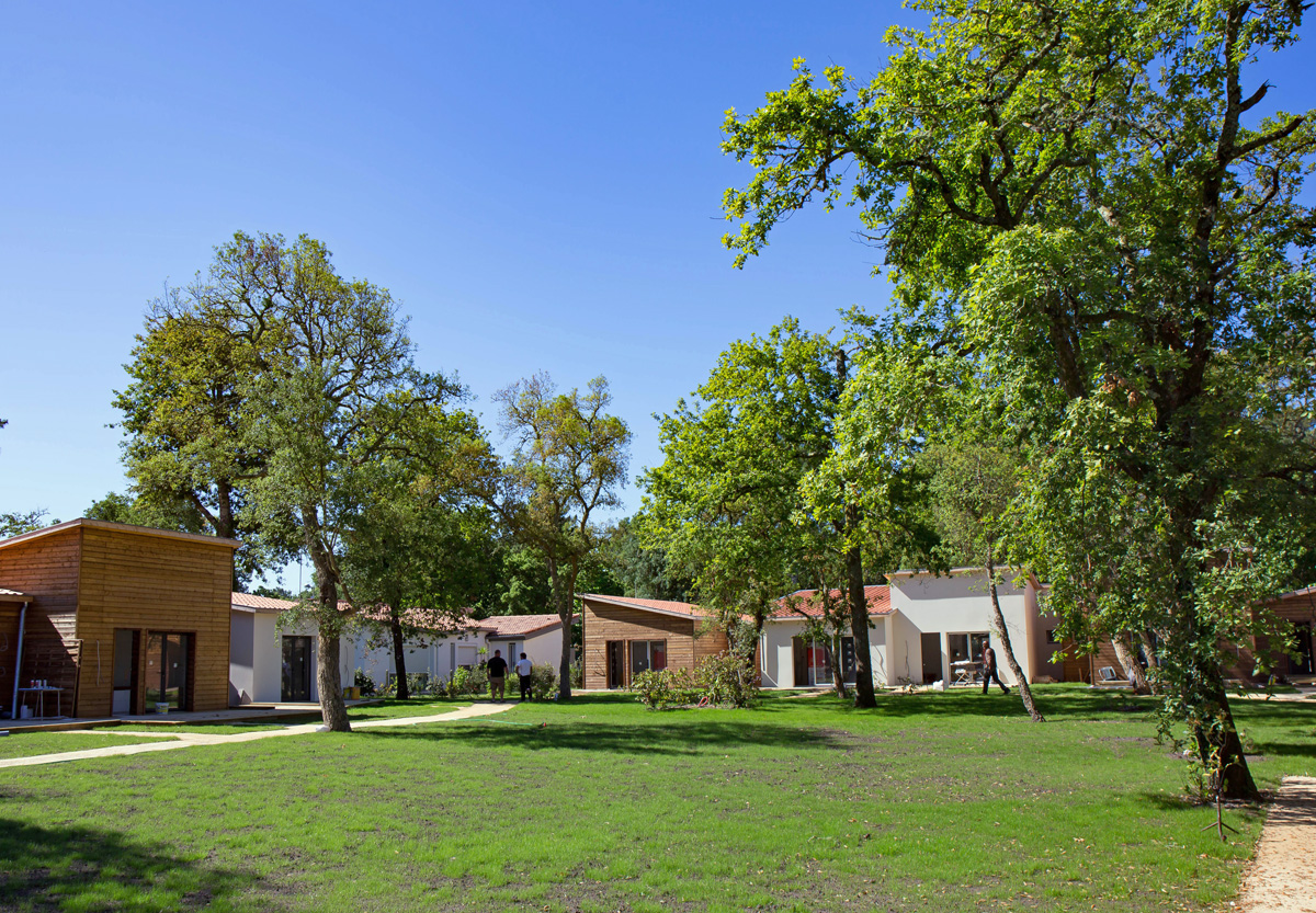 Village Club Cap Océan, Seignosse - photo 9