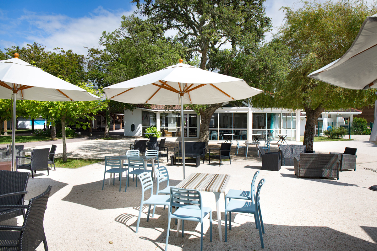 Village Club Cap Océan, Seignosse - photo 11