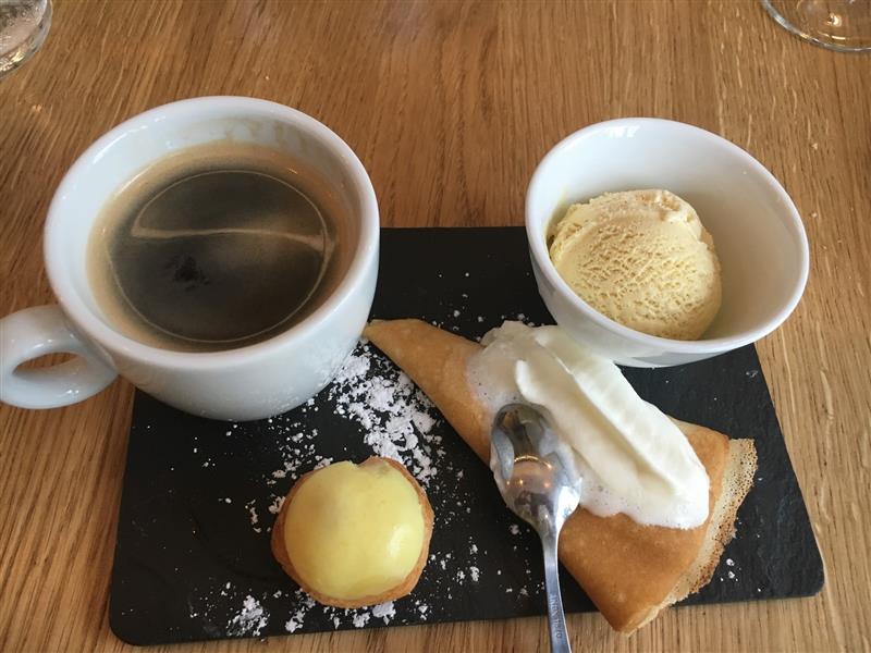 Restaurant Casa Pizzas