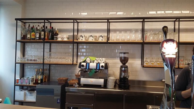 Restaurant Casa Pizzas