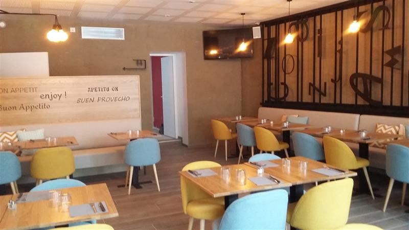 Restaurant Casa Pizzas