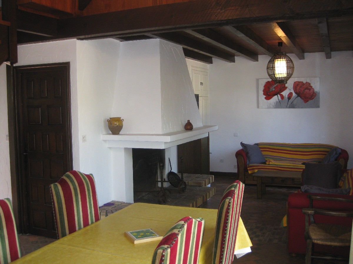 Belle vue, Seignosse