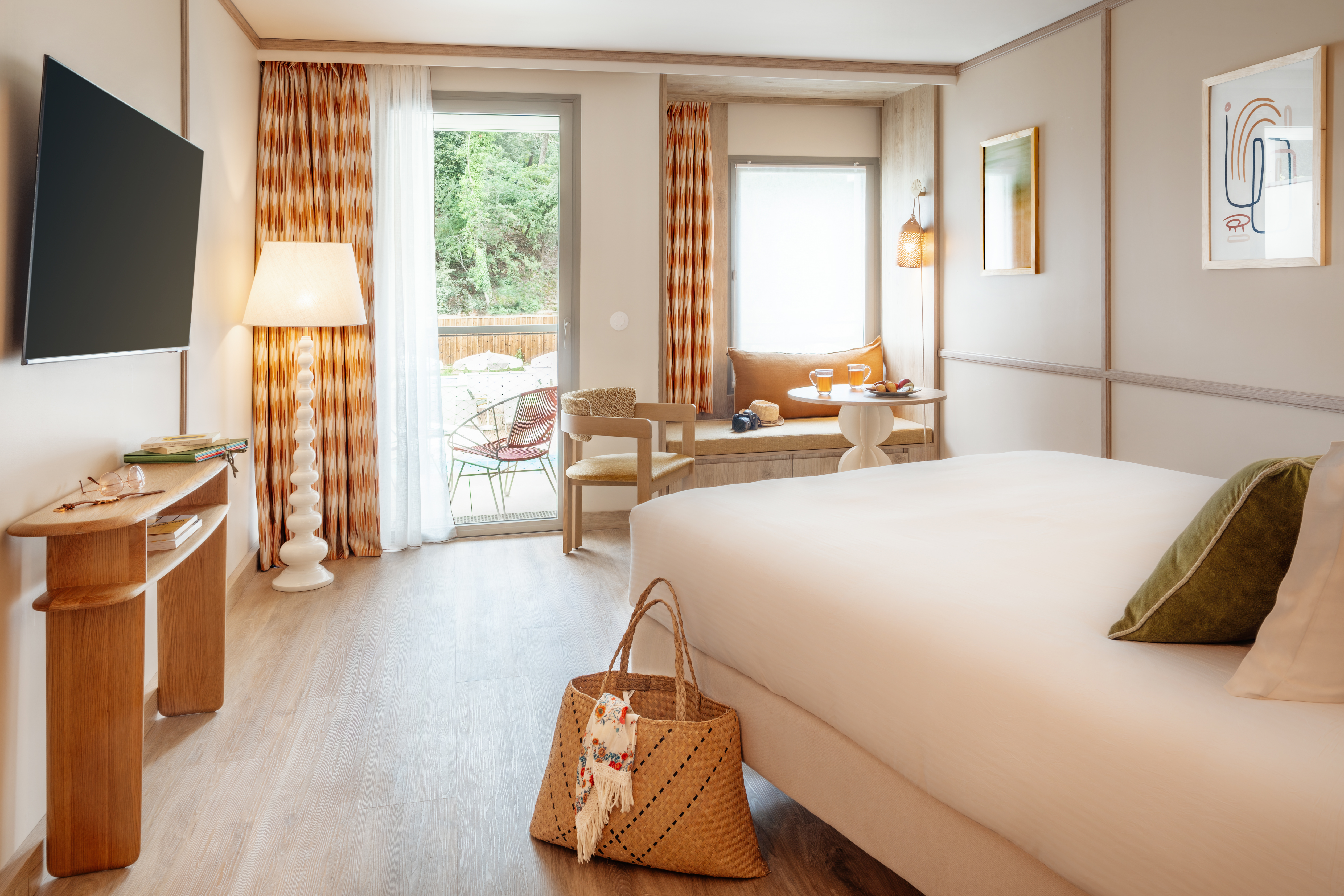 La Résidence - Thalazur Arcachon, Arcachon - photo 22