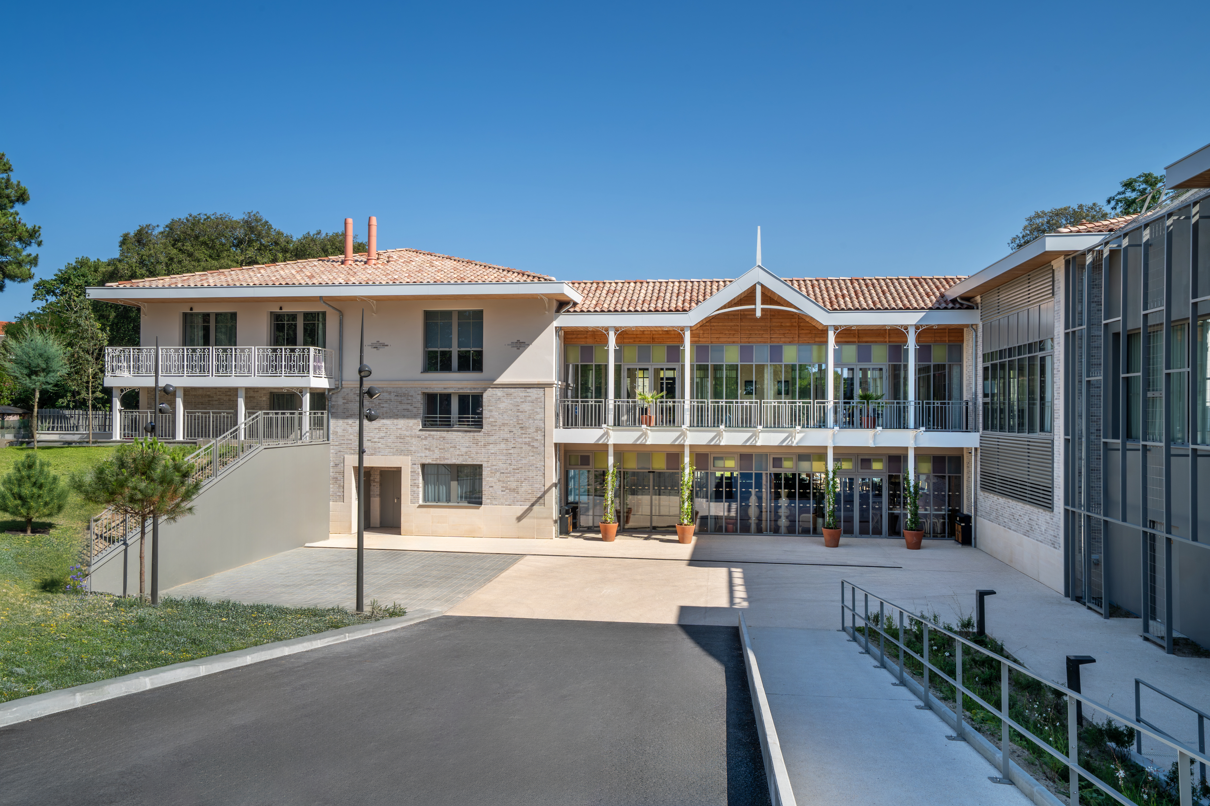 La Résidence - Thalazur Arcachon, Arcachon - photo 17