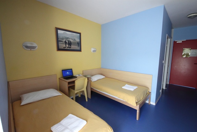 Archipel Accueil International - Lac de Saint-Cyr, Beaumont Saint-Cyr - photo 5