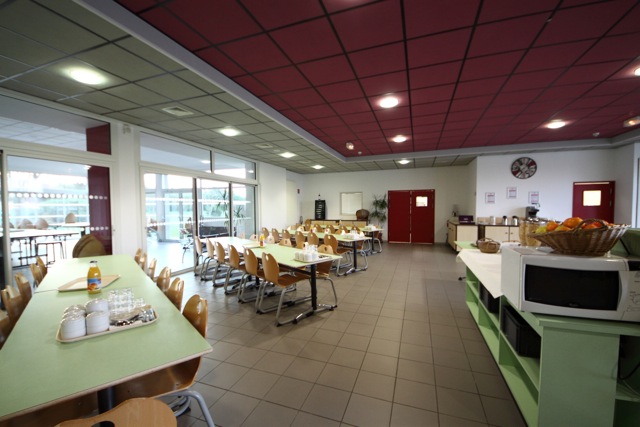 Archipel Accueil International - Lac de Saint-Cyr, Beaumont Saint-Cyr - photo 4