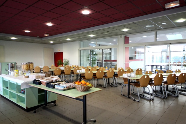 Archipel Accueil International - Lac de Saint-Cyr, Beaumont Saint-Cyr