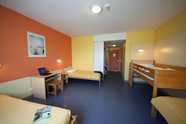 Archipel Accueil International - Lac de Saint-Cyr, Beaumont Saint-Cyr - photo 3