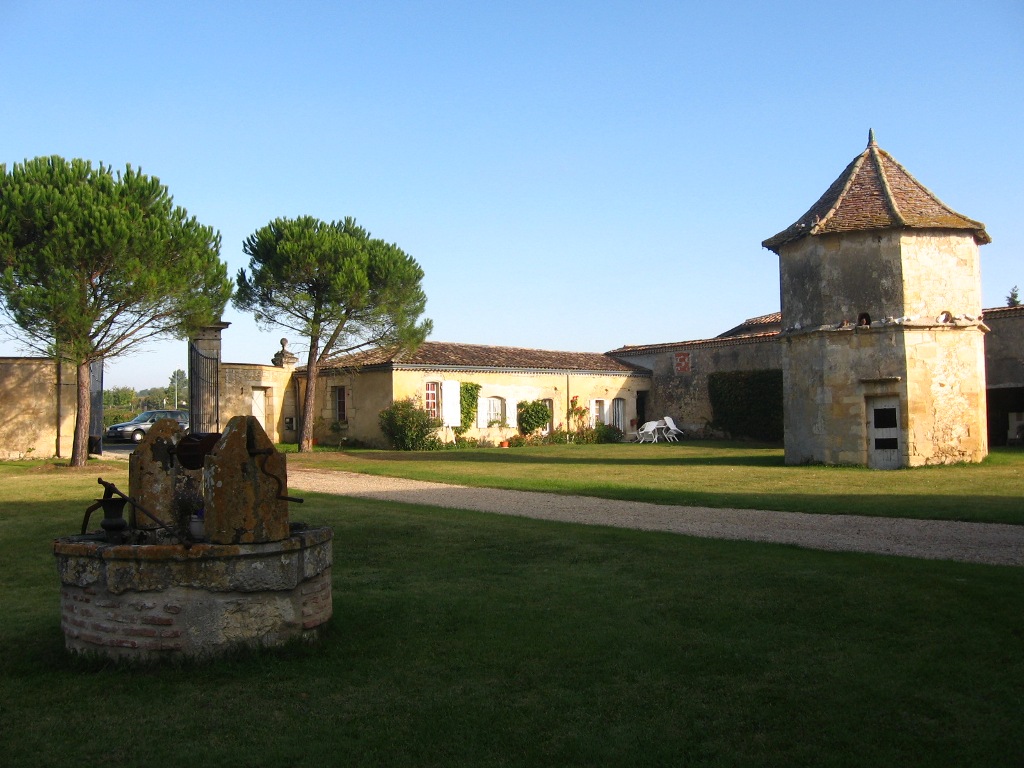 Domaines de la Parrhesia - Clos Couloumey