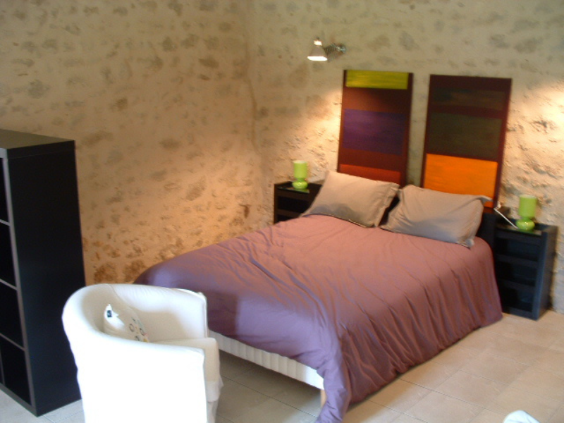 Château L'Insoumise