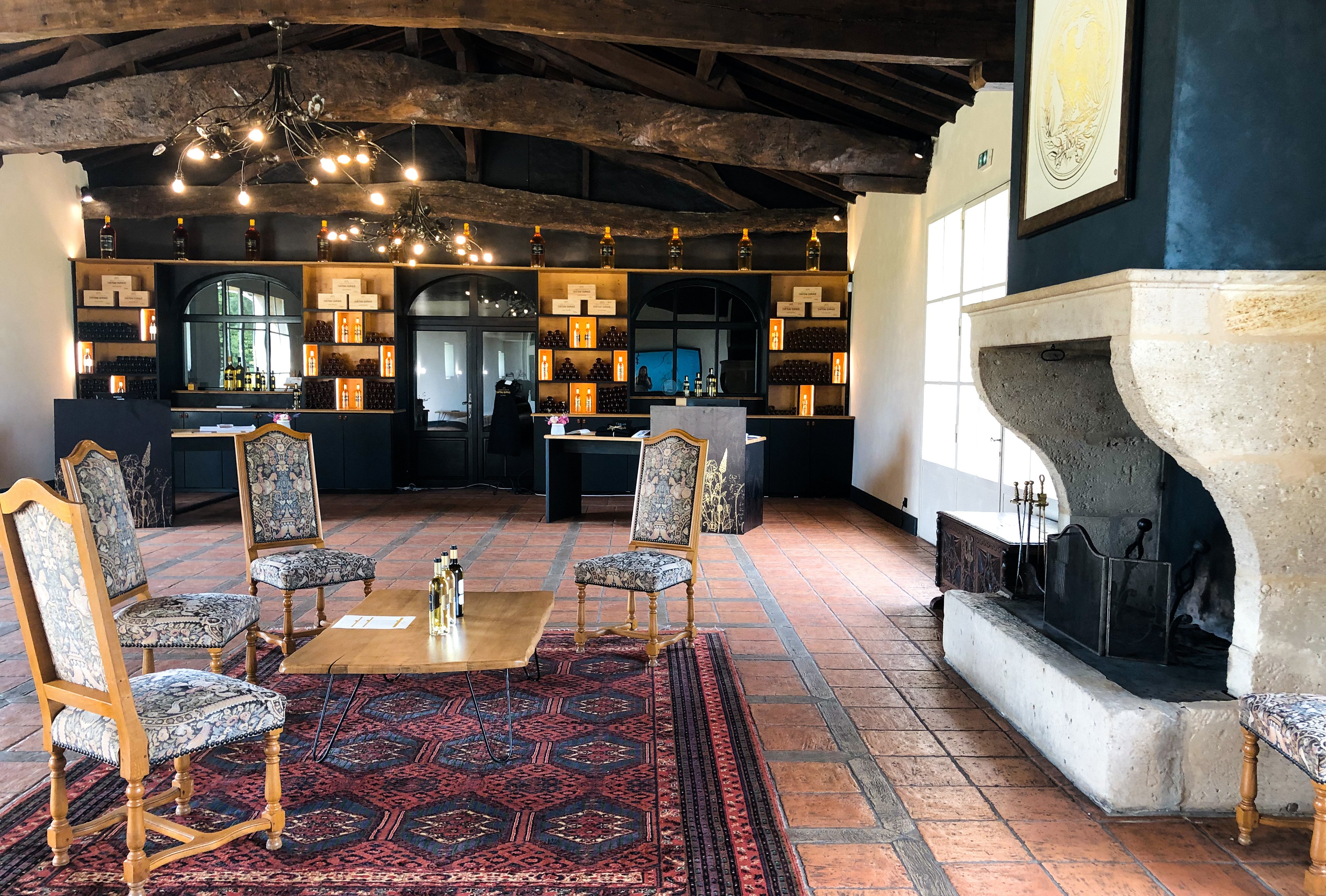 Château Guiraud - photo 3