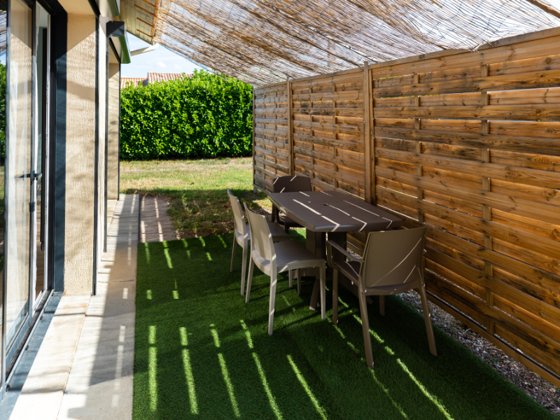 Chez Justine et Florian, Prignac-et-Marcamps - photo 3