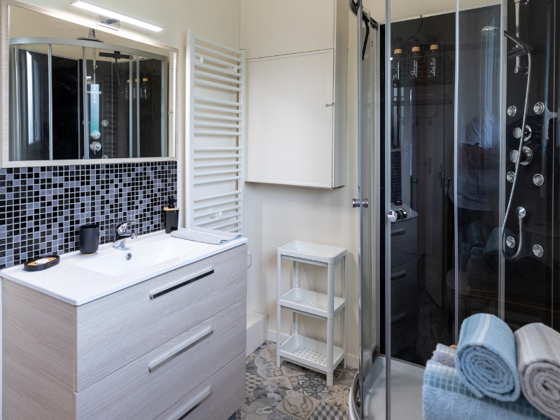 Chez Justine et Florian, Prignac-et-Marcamps