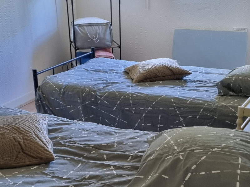 Chez Vincent et Flo - photo 3