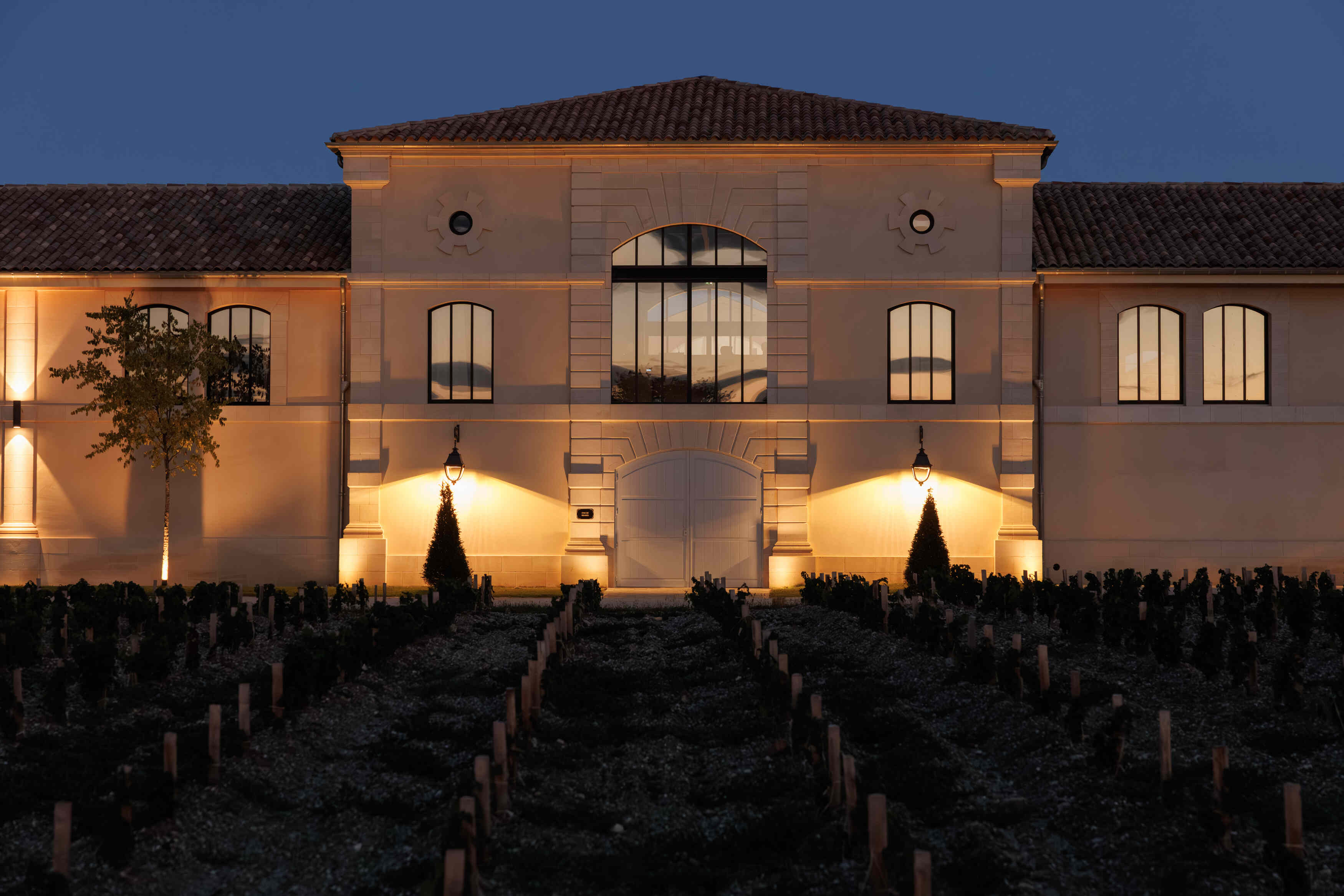 Château Fourcas Dupré - photo 2