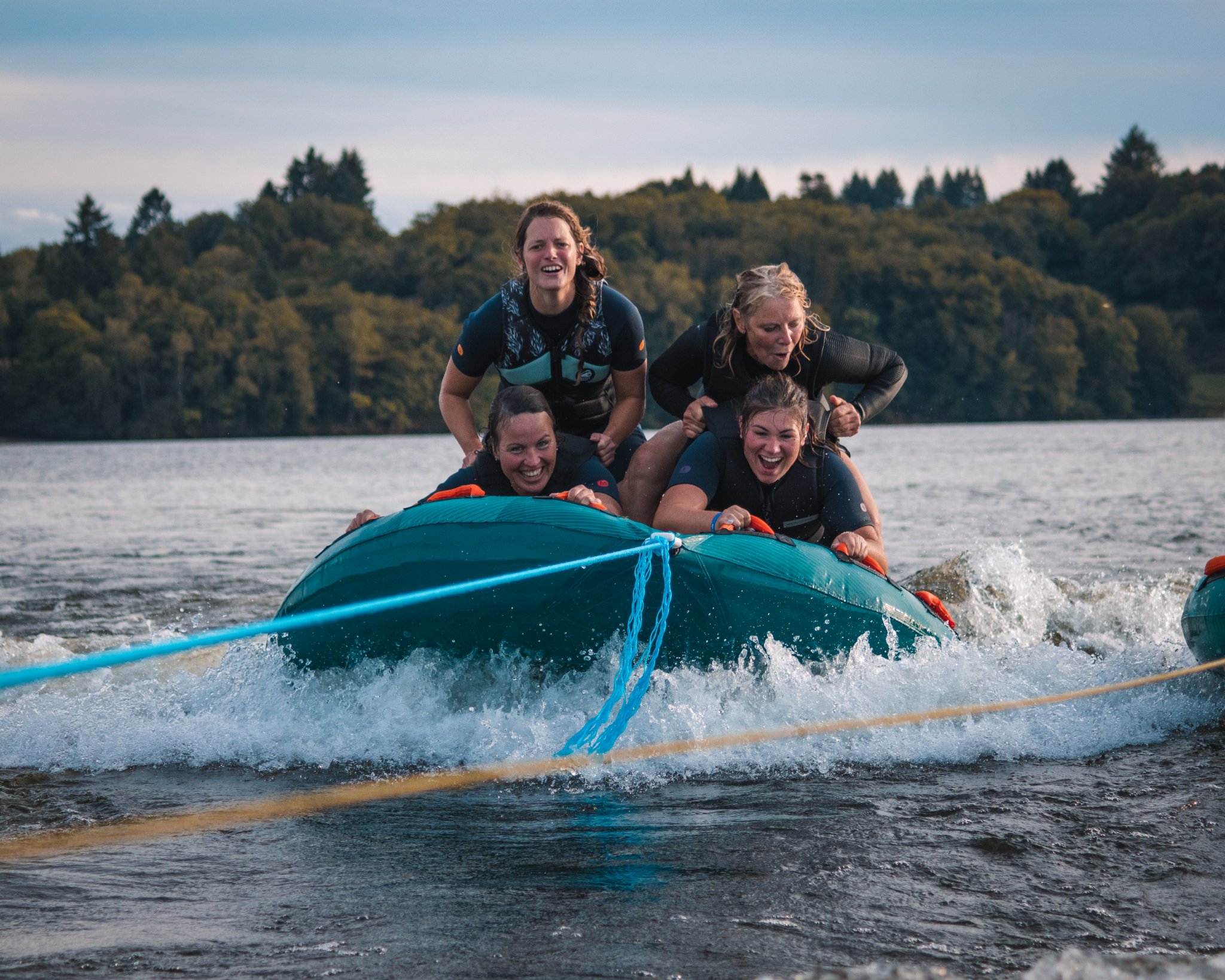 Ski Nautique Club Limousin
