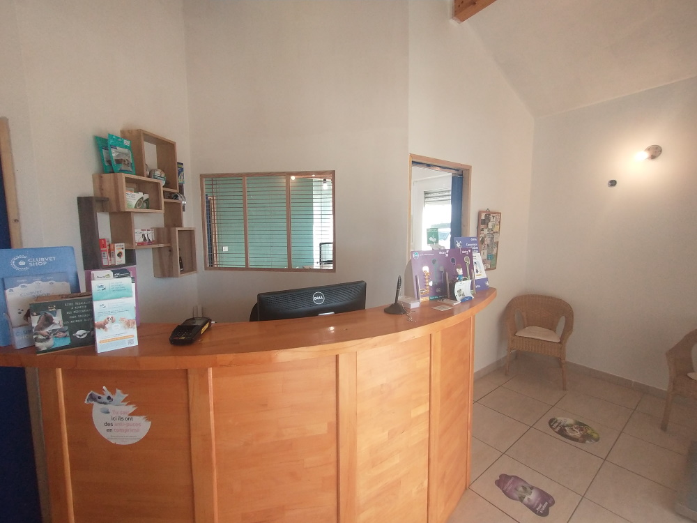 Clinique Vétérinaire de Seignosse — photo 3