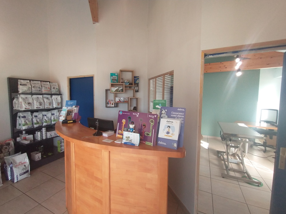 Clinique Vétérinaire de Seignosse — photo 2