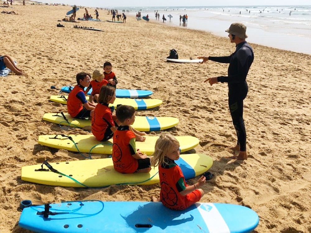 Cloarec Surf Institute - photo 5