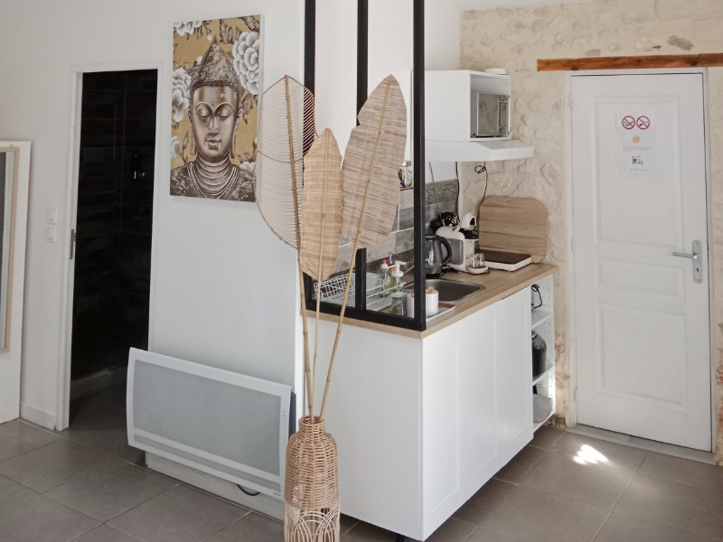 Le Cosy Cabarieu, Saint-André-de-Cubzac - photo 2