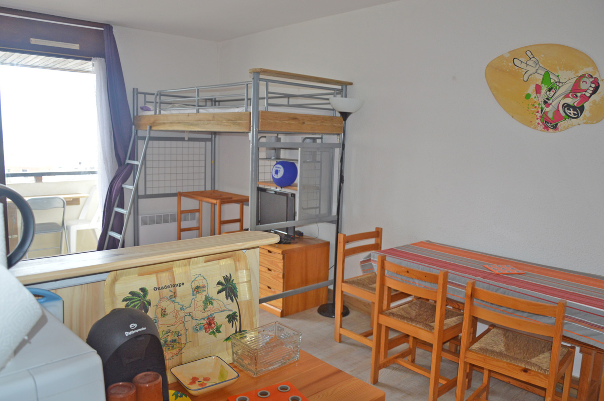 Location Studio Phil'Océan, Seignosse - photo 6