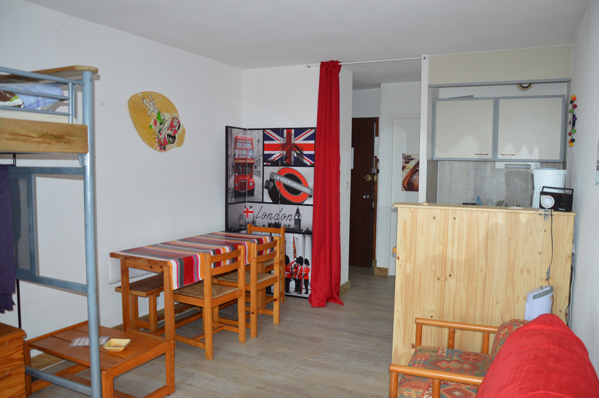 Location Studio Phil'Océan, Seignosse - photo 2