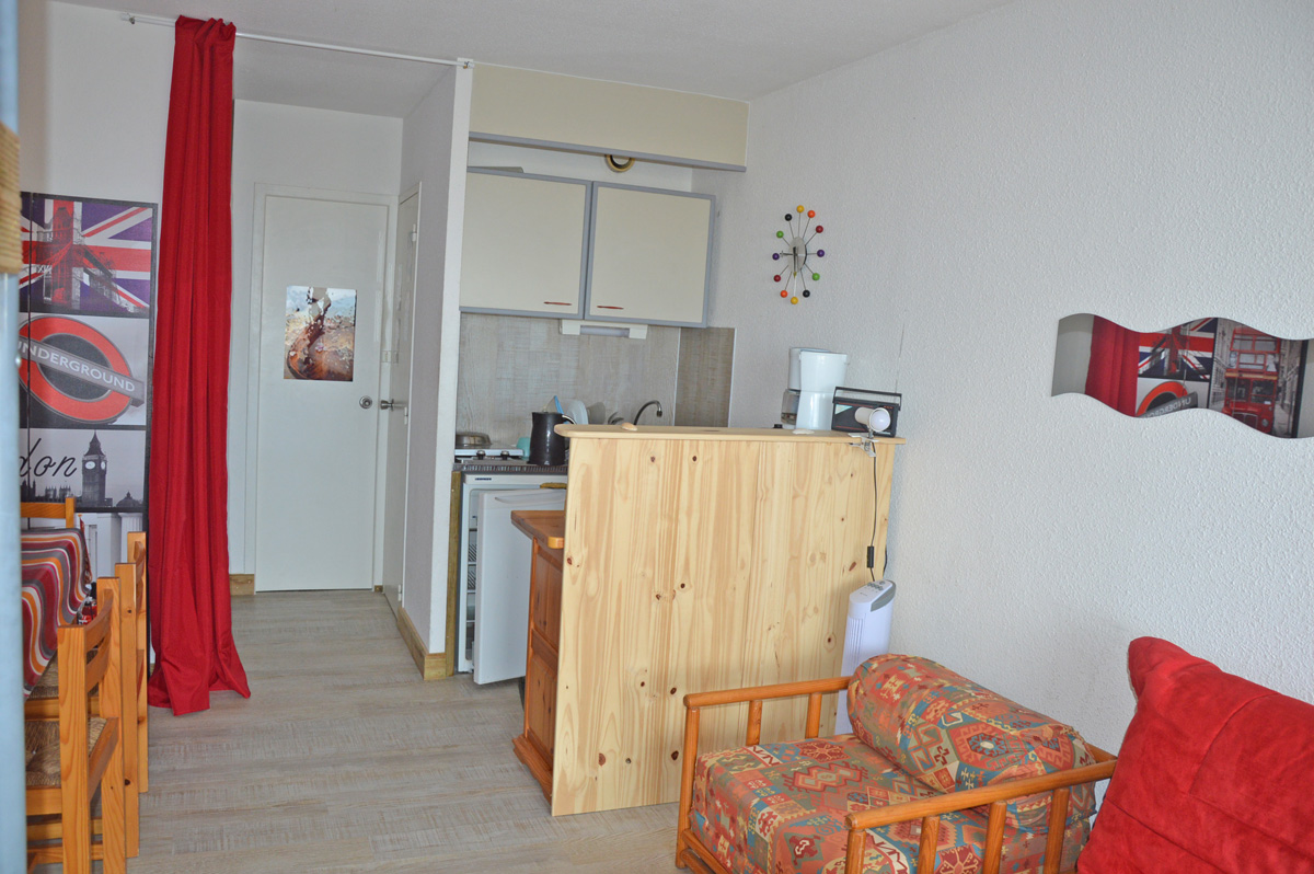 Location Studio Phil'Océan, Seignosse