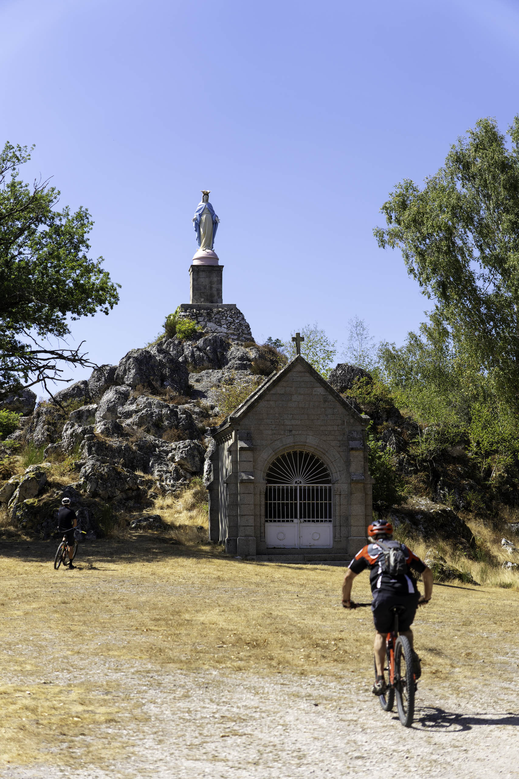 Base VTT-VTC des Portes de la Creuse en Marche, Châtelus-Malvaleix - photo 8