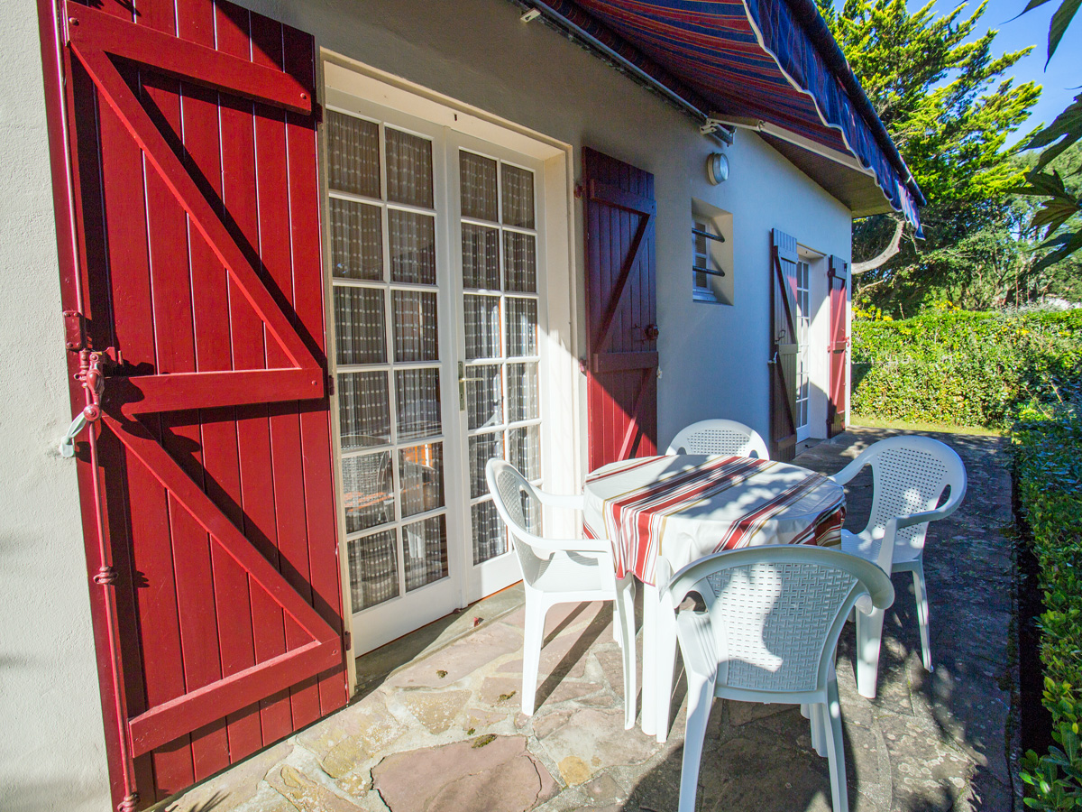 Location Cugny M.T., Seignosse - photo 3