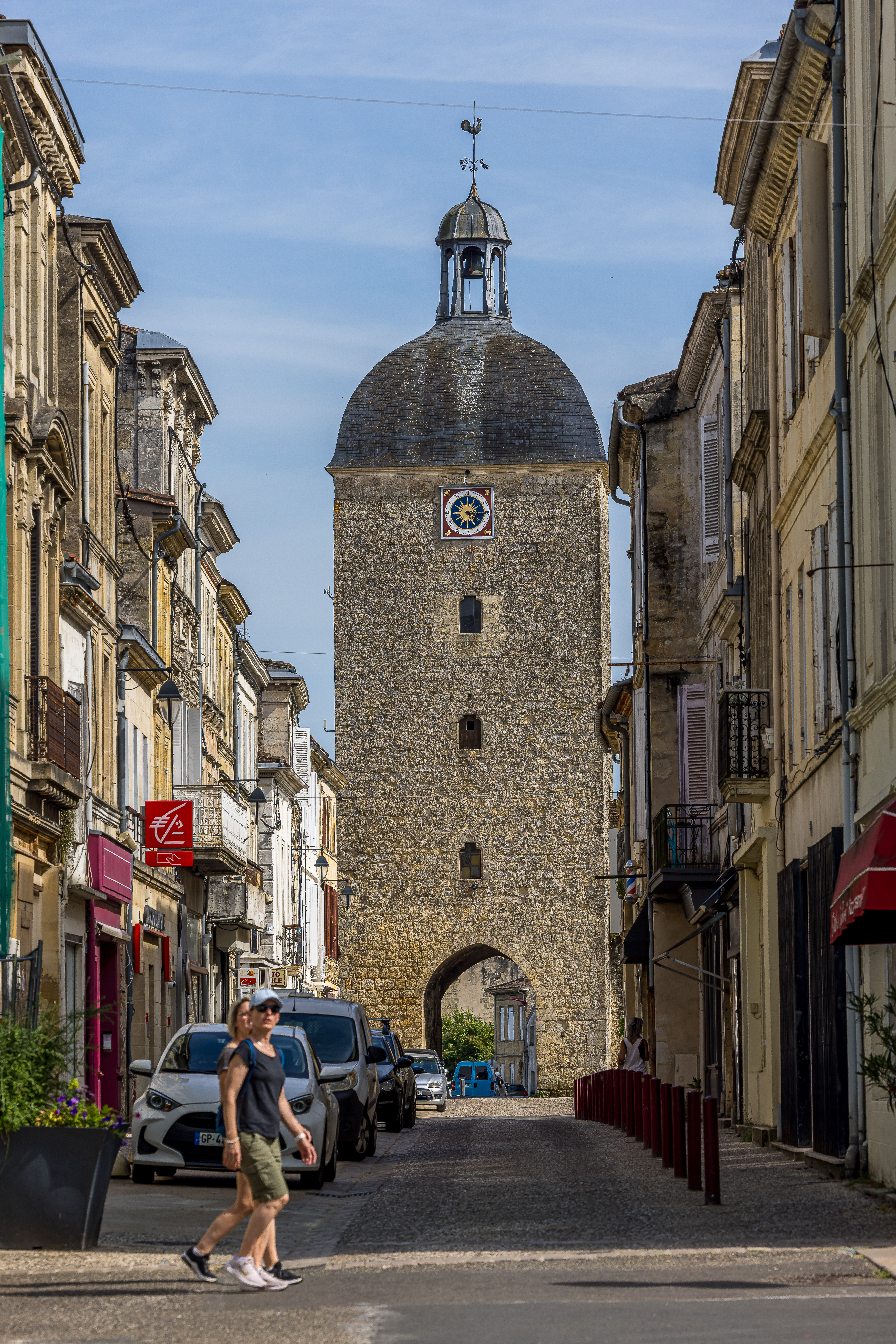 Bastide de Cadillac-sur-Garonne - photo 2