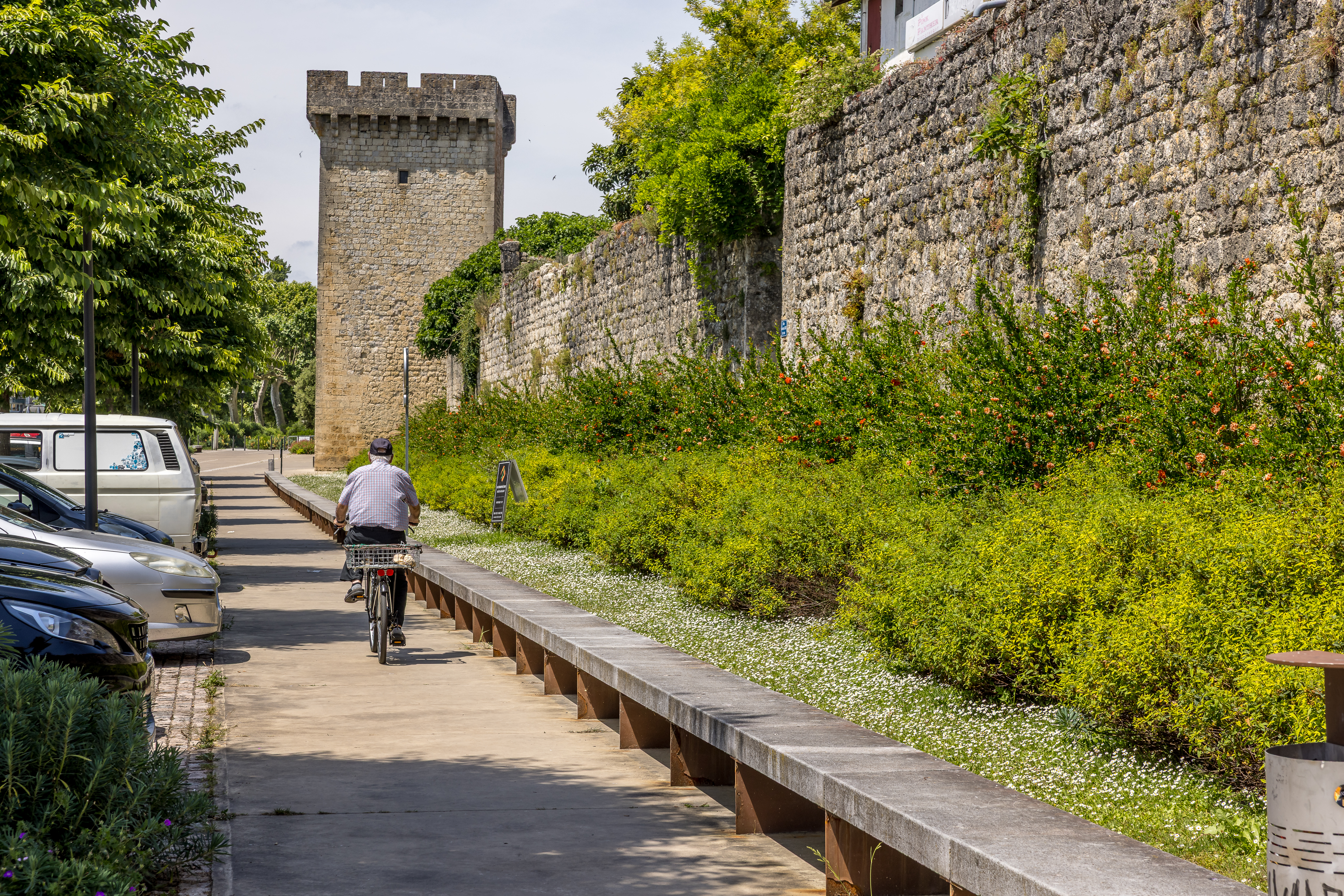Bastide de Cadillac-sur-Garonne - photo 5