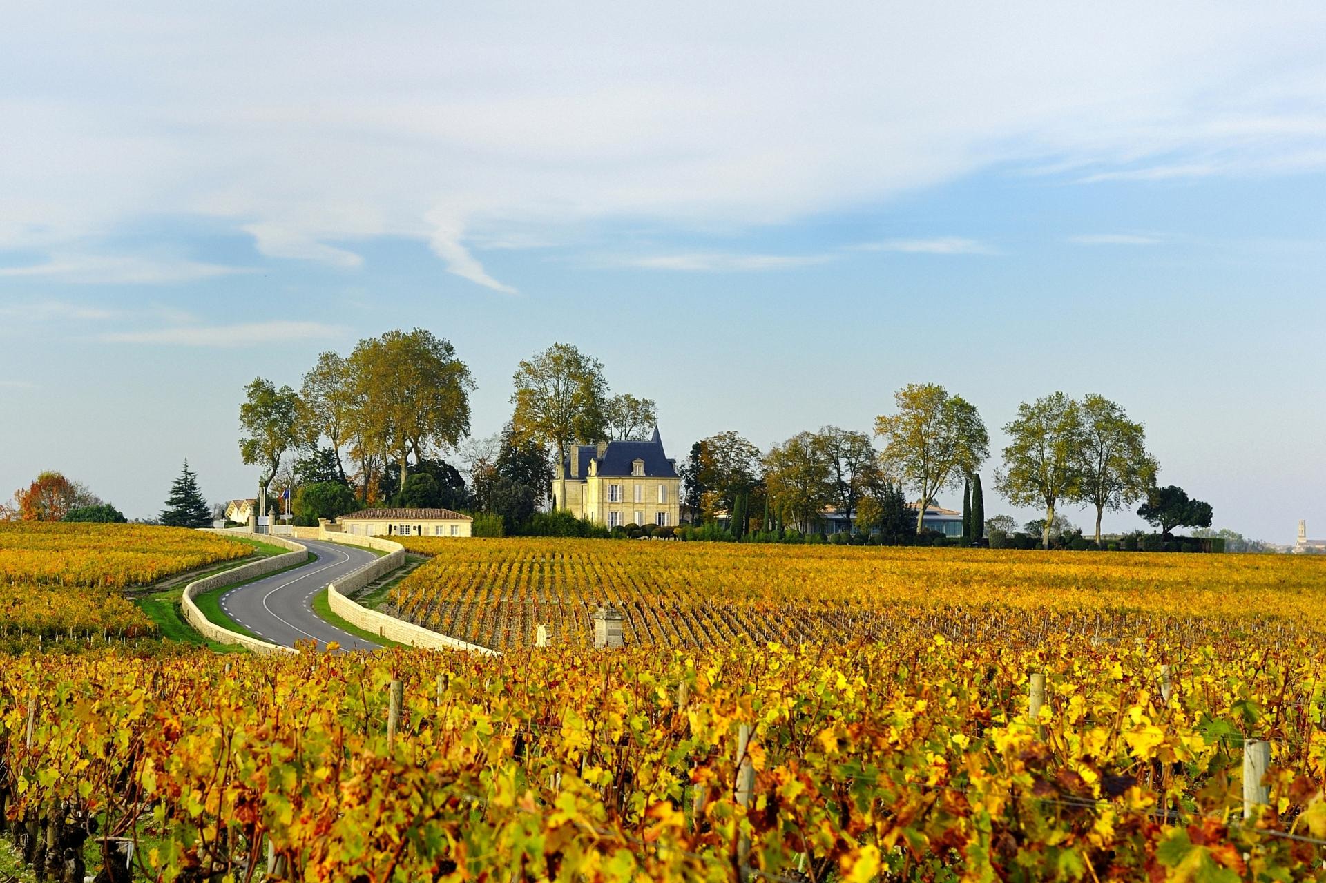My Private French Travel