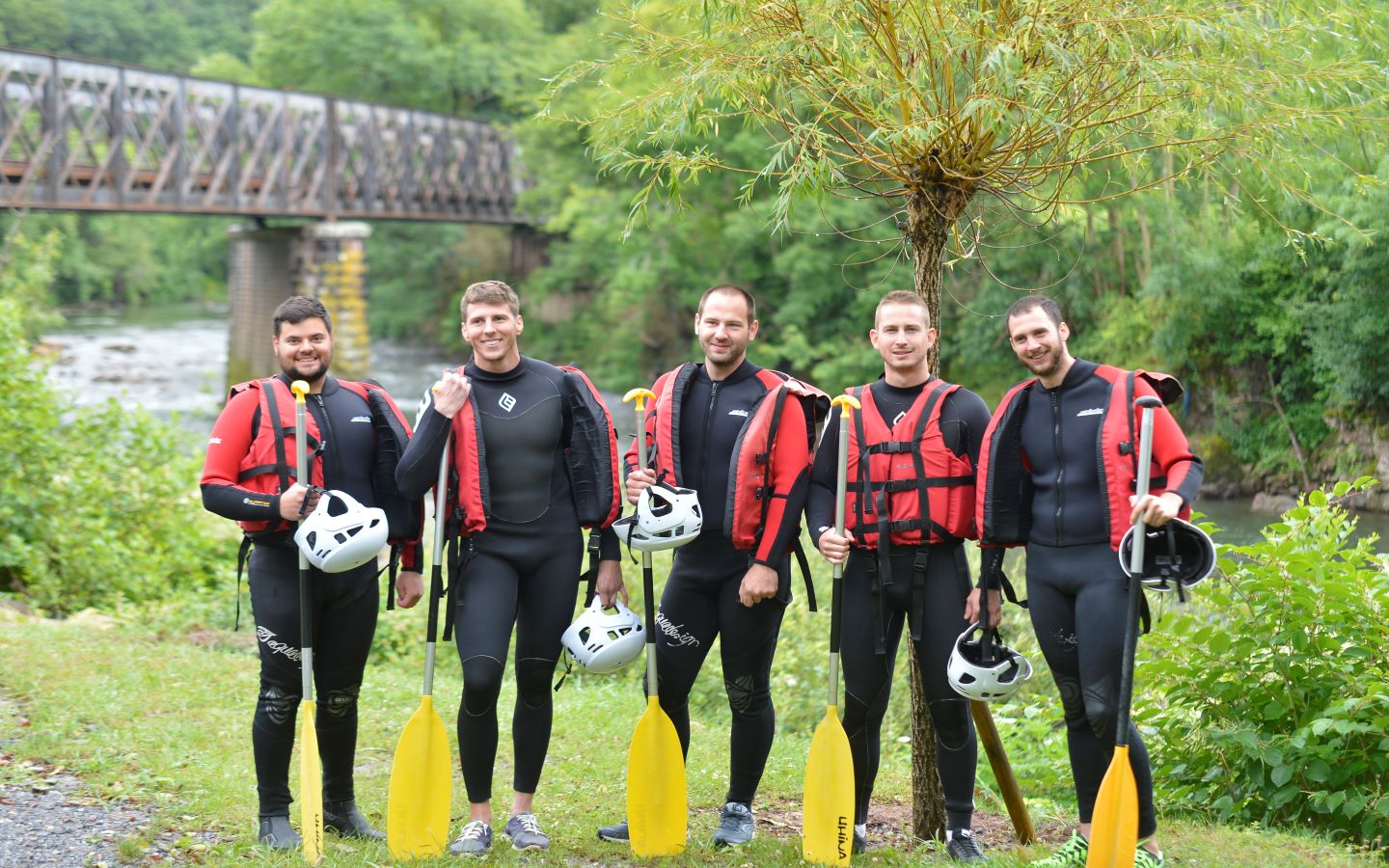 Uhina Aventure Nature, Bidarray - photo 2