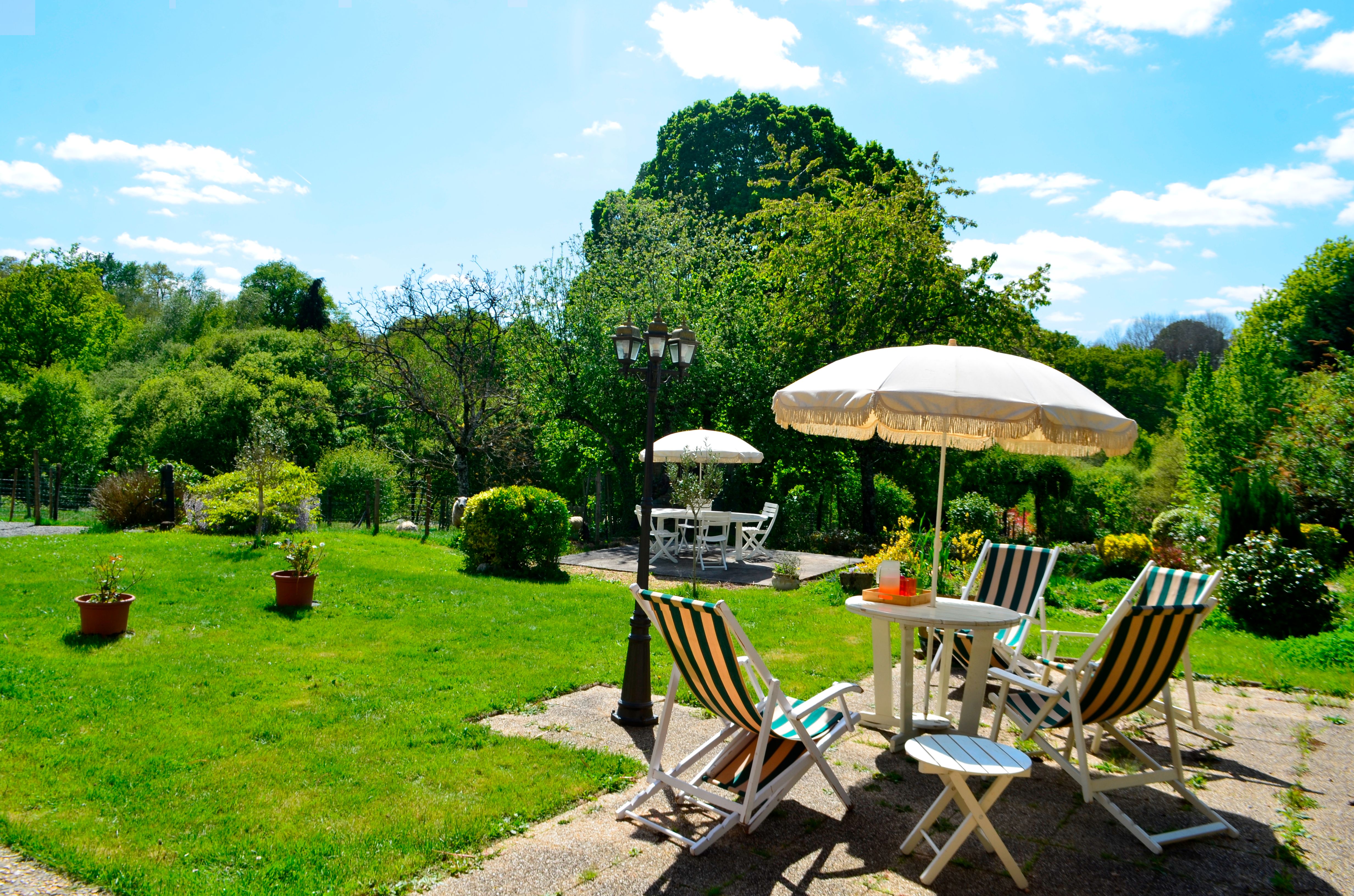 Gite l'Olive, Saint-Bazile - photo 10