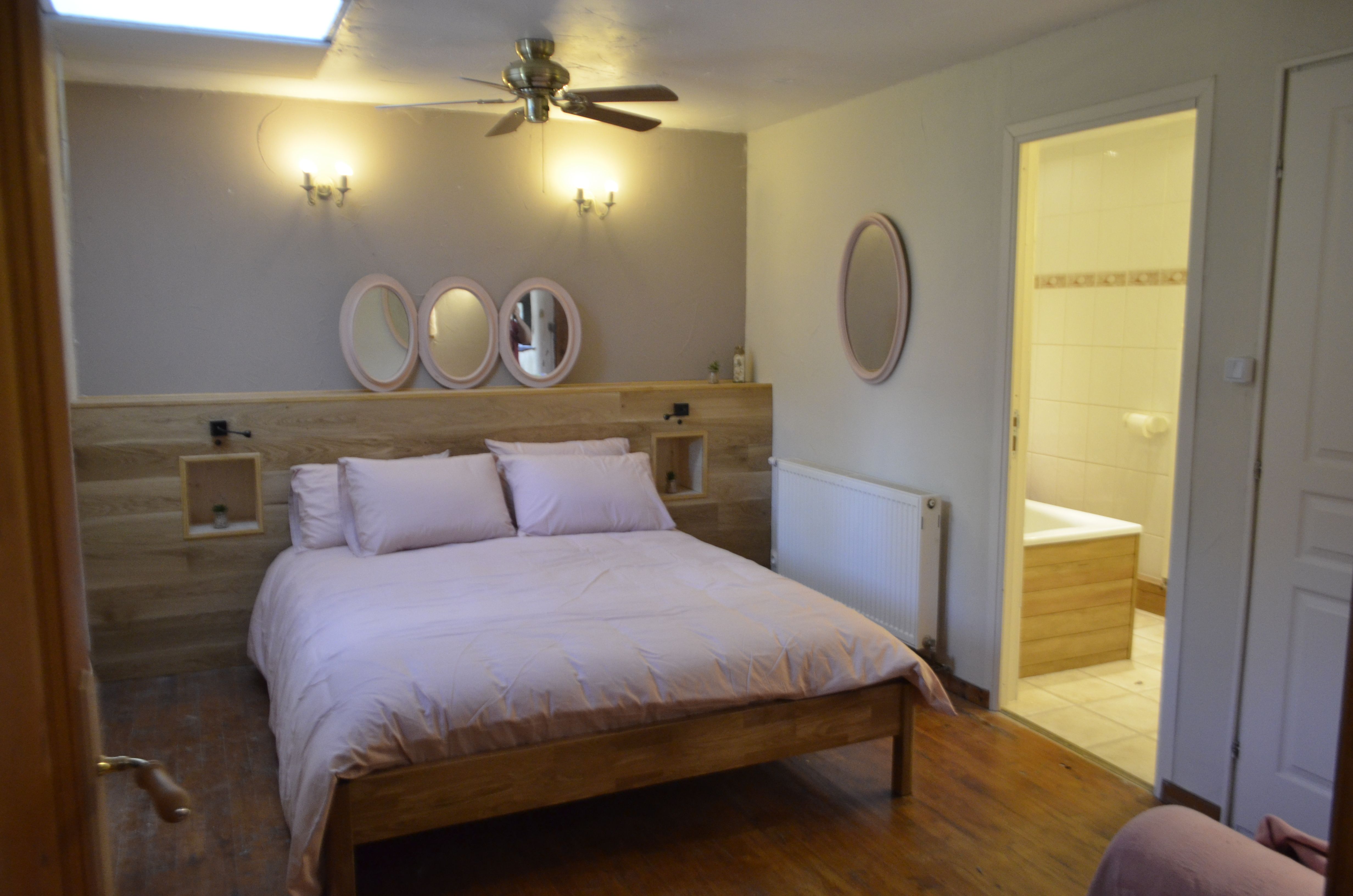 Gite l'Olive, Saint-Bazile - photo 2