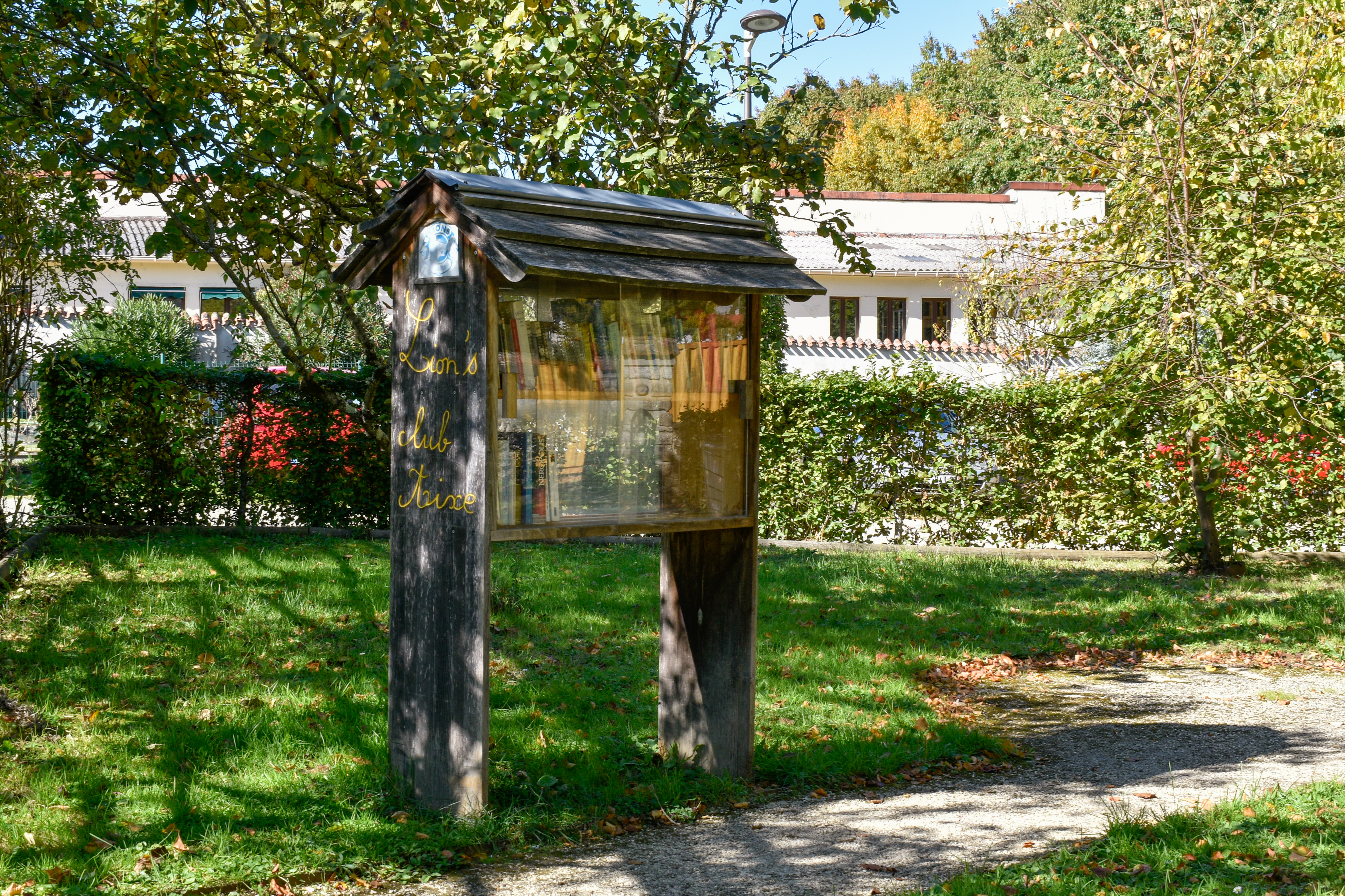 Jardin Jeanne d'Albret, d'inspiration médiévale, Aixe-sur-Vienne - photo 6