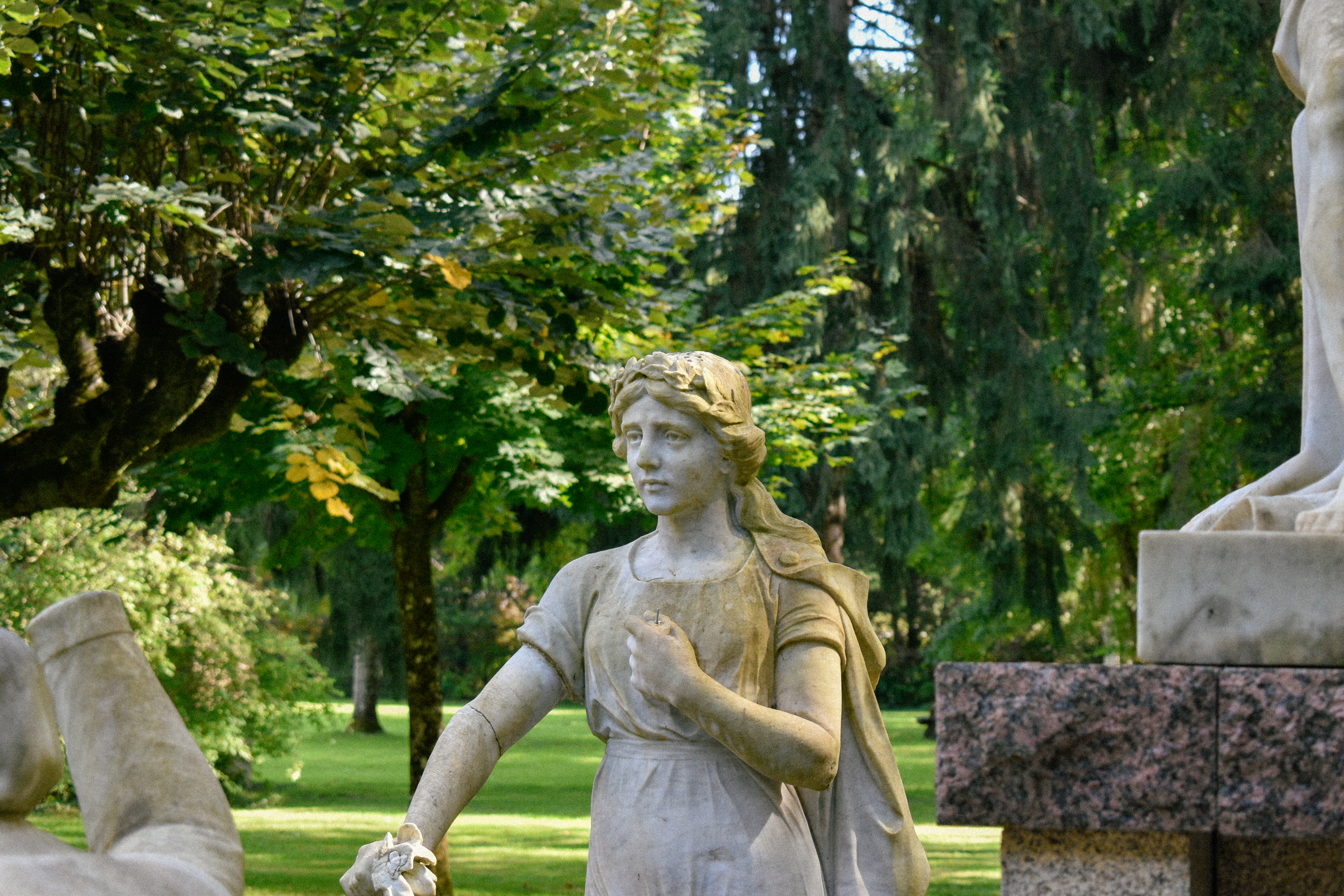 Parc d'Arliquet, Aixe-sur-Vienne - photo 3