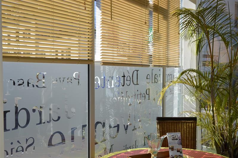 L'Hostellerie du Parc