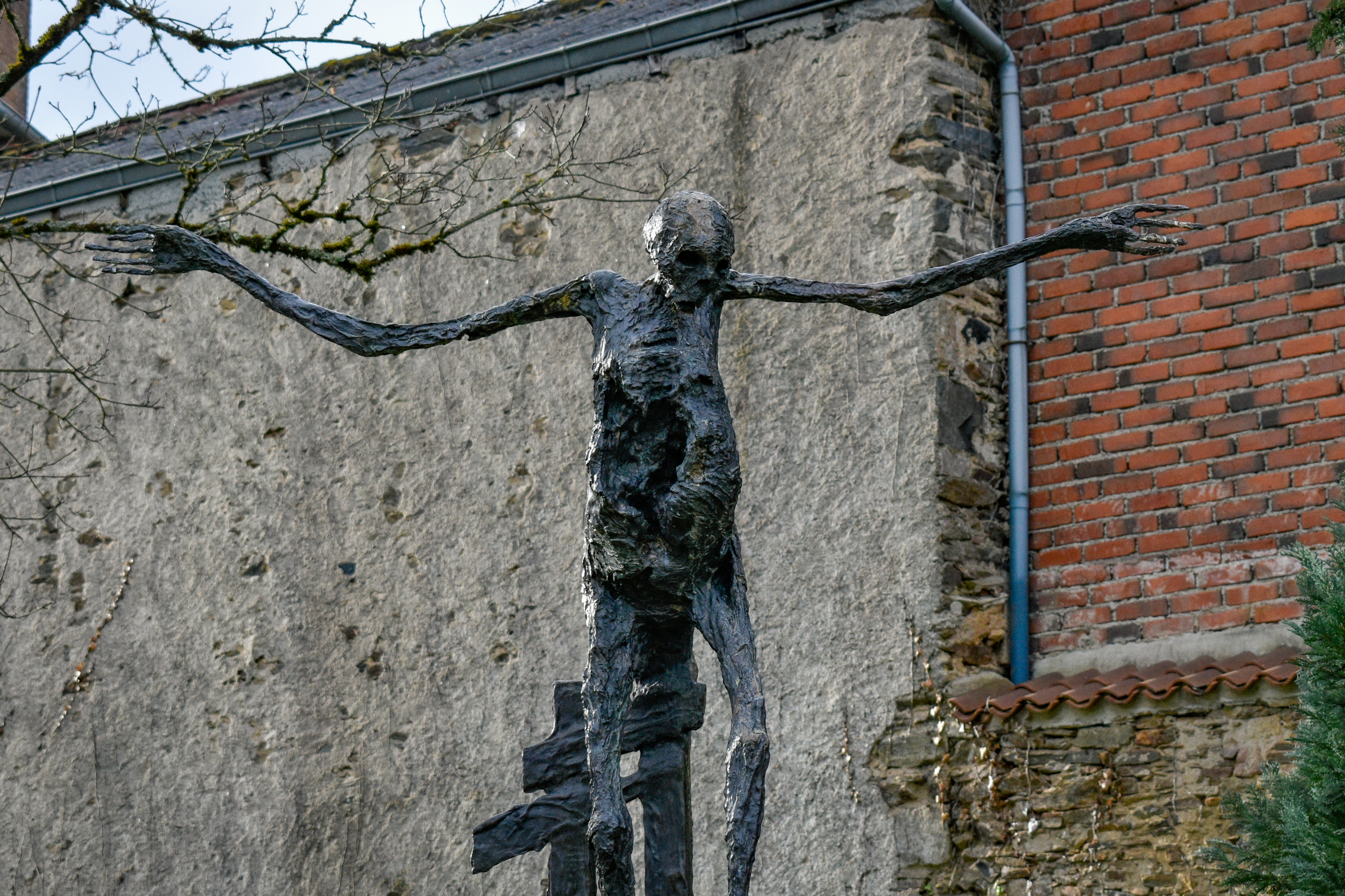 L'Òrt Marcela Delpastre, Aixe-sur-Vienne - photo 3