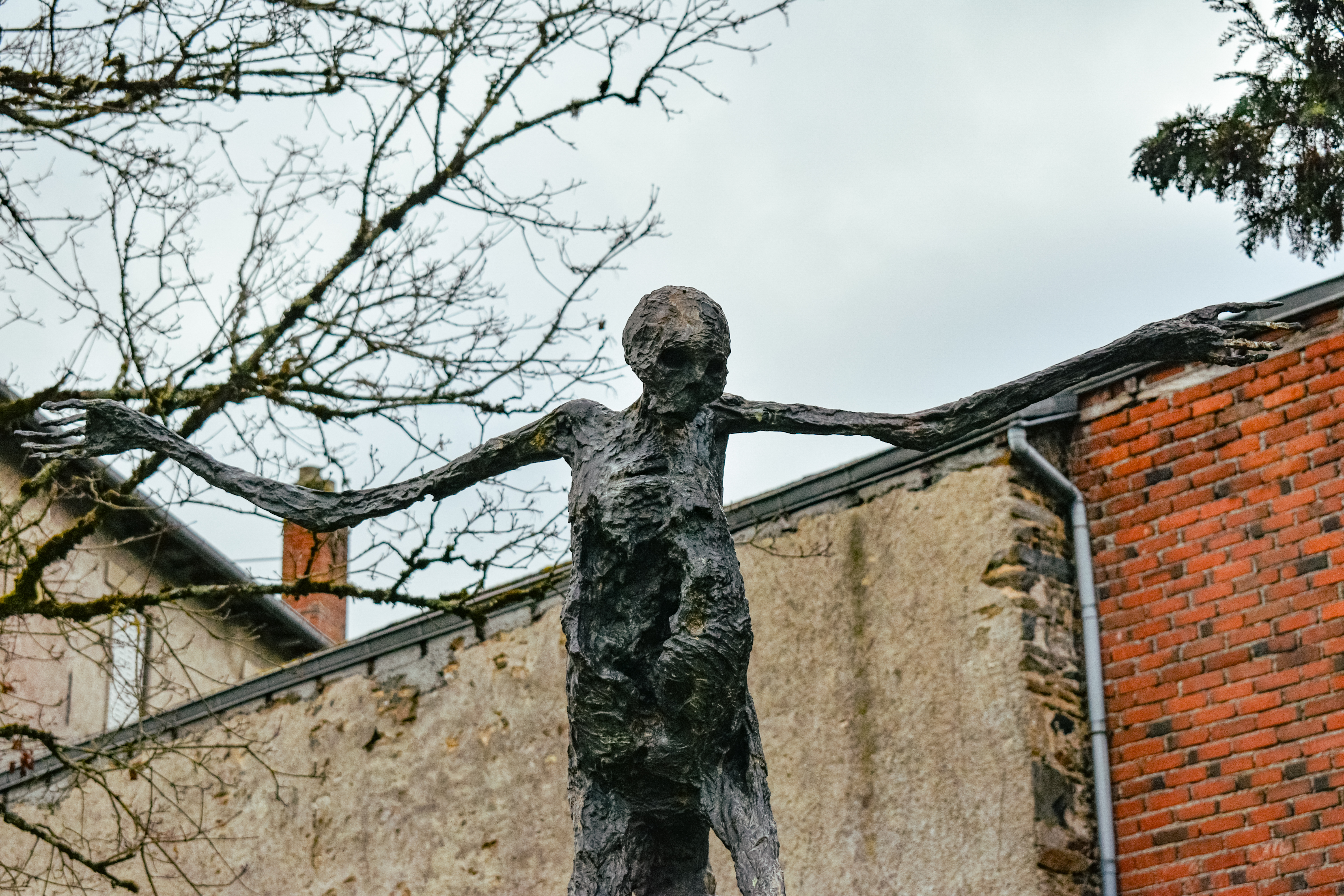 L'Òrt Marcela Delpastre, Aixe-sur-Vienne - photo 2