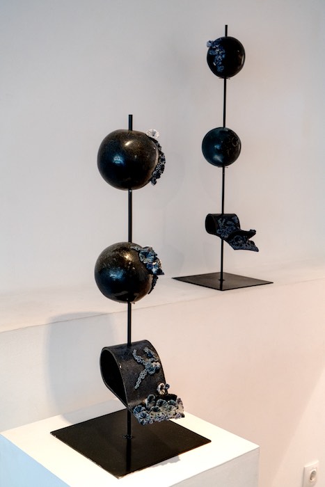 Atelier Nathalie ANDRIS - Céramique d’art - photo 2
