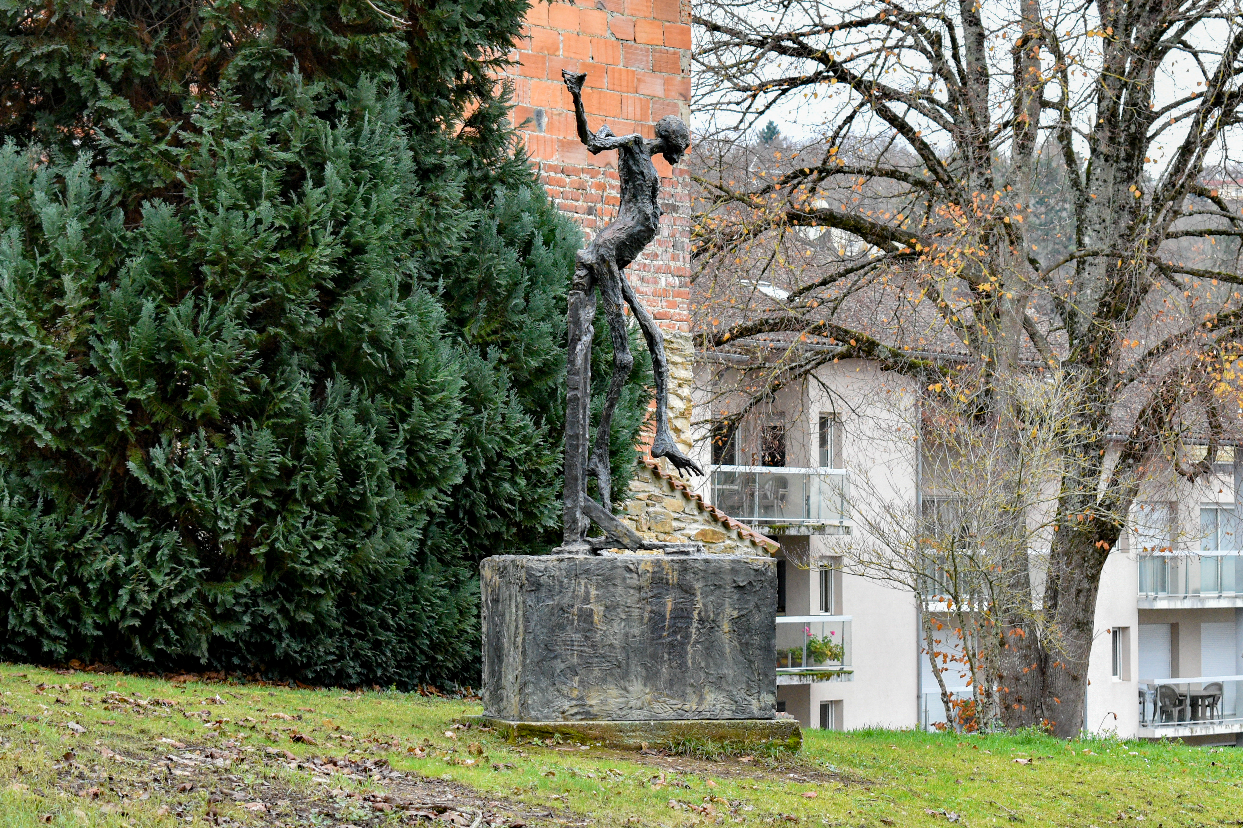 L'Òrt Marcela Delpastre, Aixe-sur-Vienne - photo 5