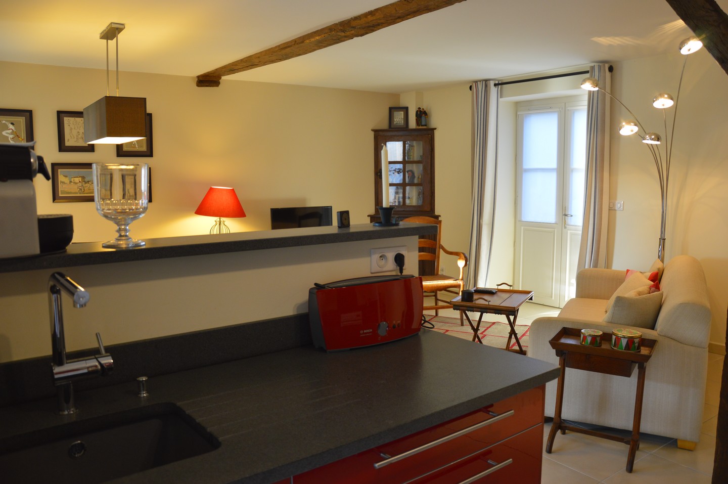 Le Cloître, Sauveterre-de-Béarn - photo 15