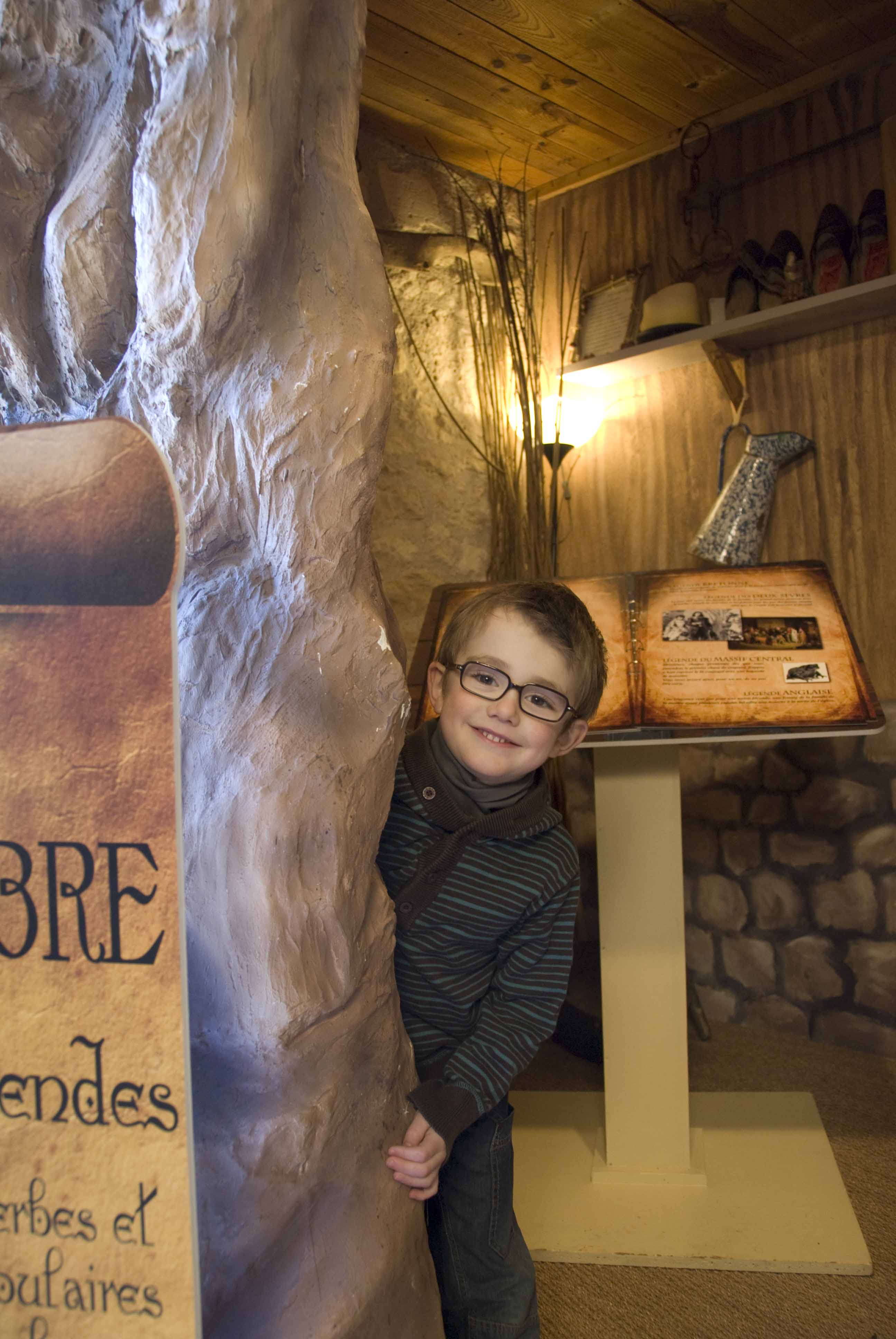 La Maison de la noisette