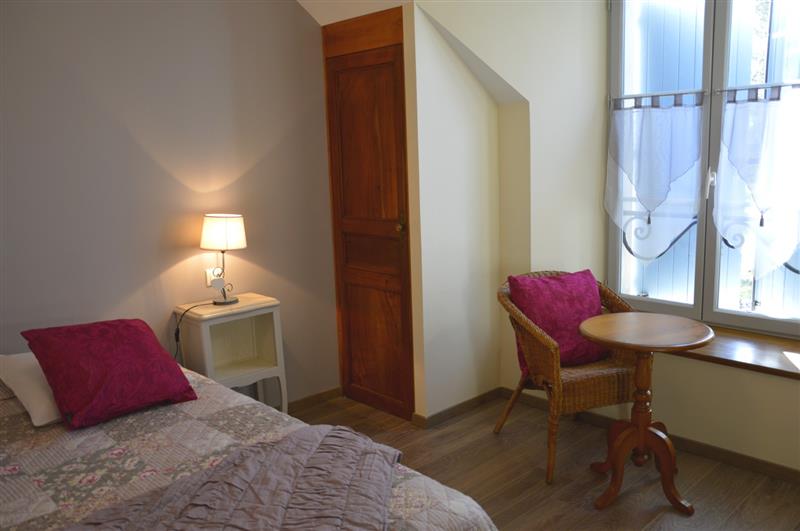 Auberge de la Fontaine